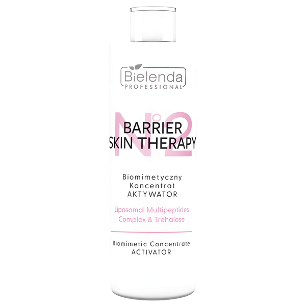 Bielenda Professional Barrier Skin Therapy Biomimetic Concentrate Activator 200ml
