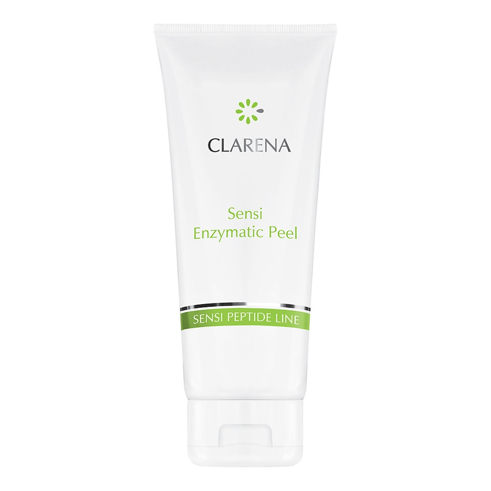Clarena Sensi Enzymatic Peel 100ml