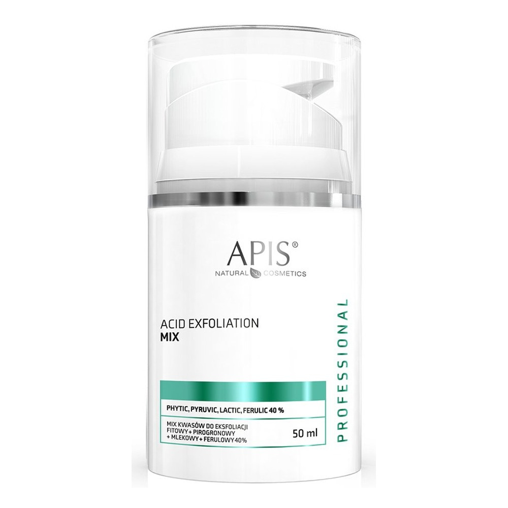 Apis Professional Acid Exfoliating Blend 50ml