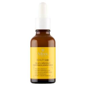 Miya BEAUTY.Lab Vitamin C Serum for Hyperpigmentation Skin 30ml