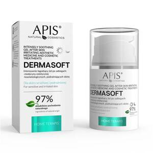 Apis Home Terapis Dermasoft Soothing Gel 50ml