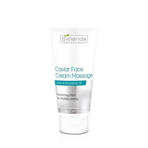 Bielenda Professional Face Program Caviar Cream for Face Massage 175ml