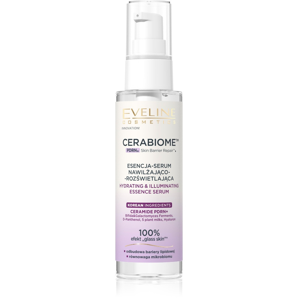 Eveline Cerabiome hydrating essence-serum 100 ml