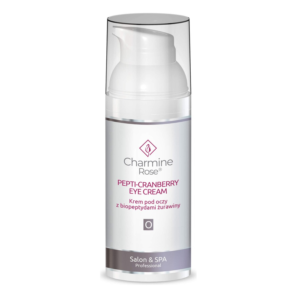 Charmine Rose Pepti Cranberry Anti-Wrinkle Eye Cream 15ml