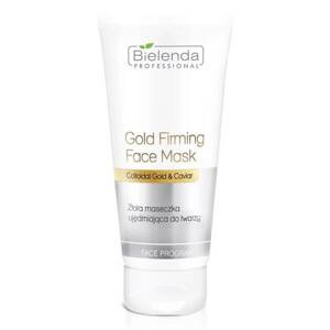 Bielenda Professional Golden Firming Face Mask 175ml