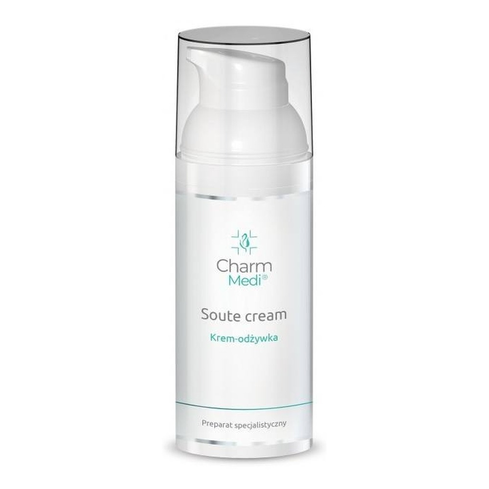 Charmine Rose Medi Cream Conditioner After Invasive Treatments 50ml