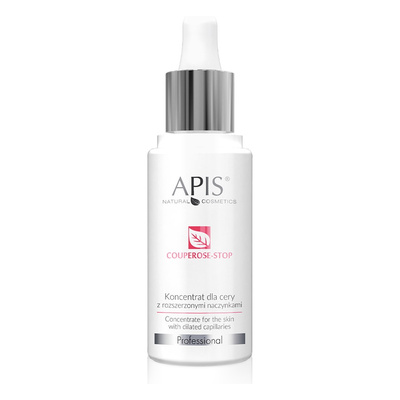 Apis Professional Couperose Stop Concentrate 30ml