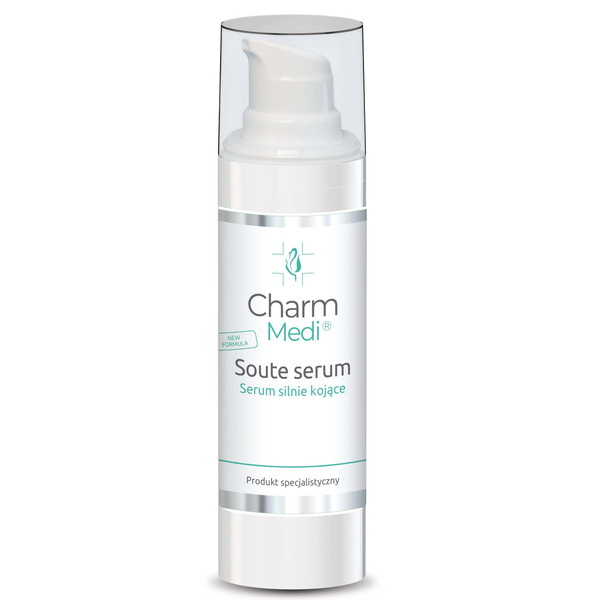 Charmine Rose Charm Medi Soute Soothing Serum for Sensitive Skin 30ml