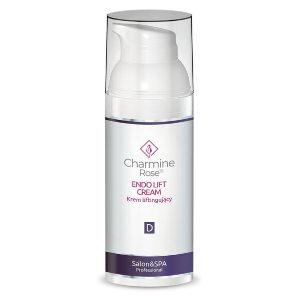 Charmine Rose Endo Lift Lifting Cream 50ml