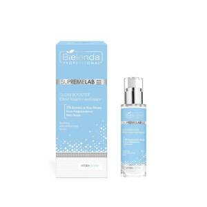 Bielenda Professional SupremeLab Hydra Glow Soothing and Moisturizing Elixir 30ml