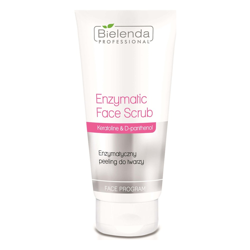 Bielenda Professional Face Program Strengthening Enzymatic Peeling 150g