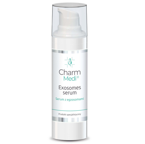 Charmine Rose Charm Medi Anti-Aging Exosomes Serum 30ml