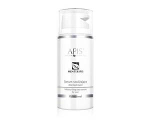 Apis Professional Men TerApis Moisturising Face Serum 100ml Best Before 07.05.26