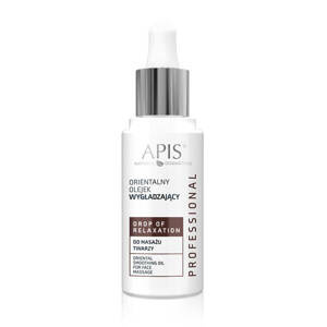 Apis Professional Relaxation Oriental Smoothing Oil 30ml