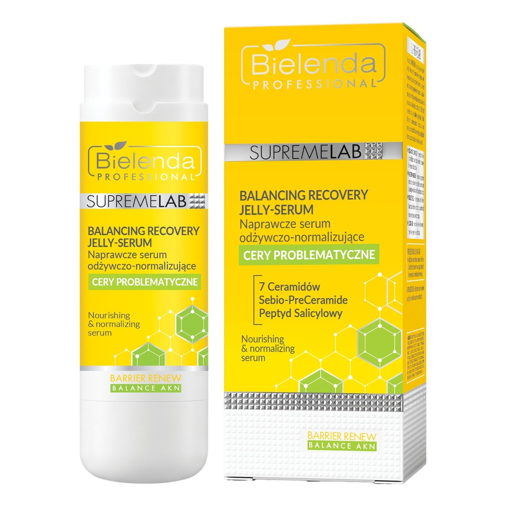Bielenda Professional Barrier Renew Balance Serum, 30ml