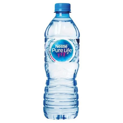 NESTLE AQUAREL Still Water 0.5l