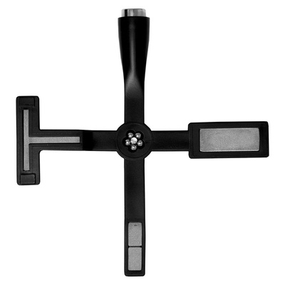 Semilac Semicopter Magnetic Tool Spatula 1 pc