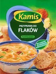 Kamis Polish Cuisine Polish Tripe Spice 20g