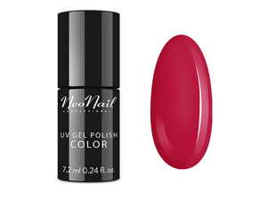 NeoNail UV/LED Hybrid Nail Gel Polish Carmine Red 7,2ml