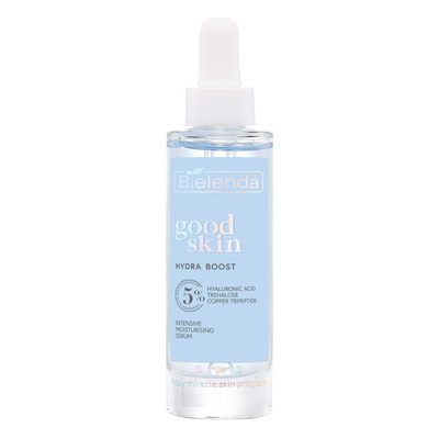 Bielenda Good Skin Hydra Boost Strongly Moisturising Serum 30ml