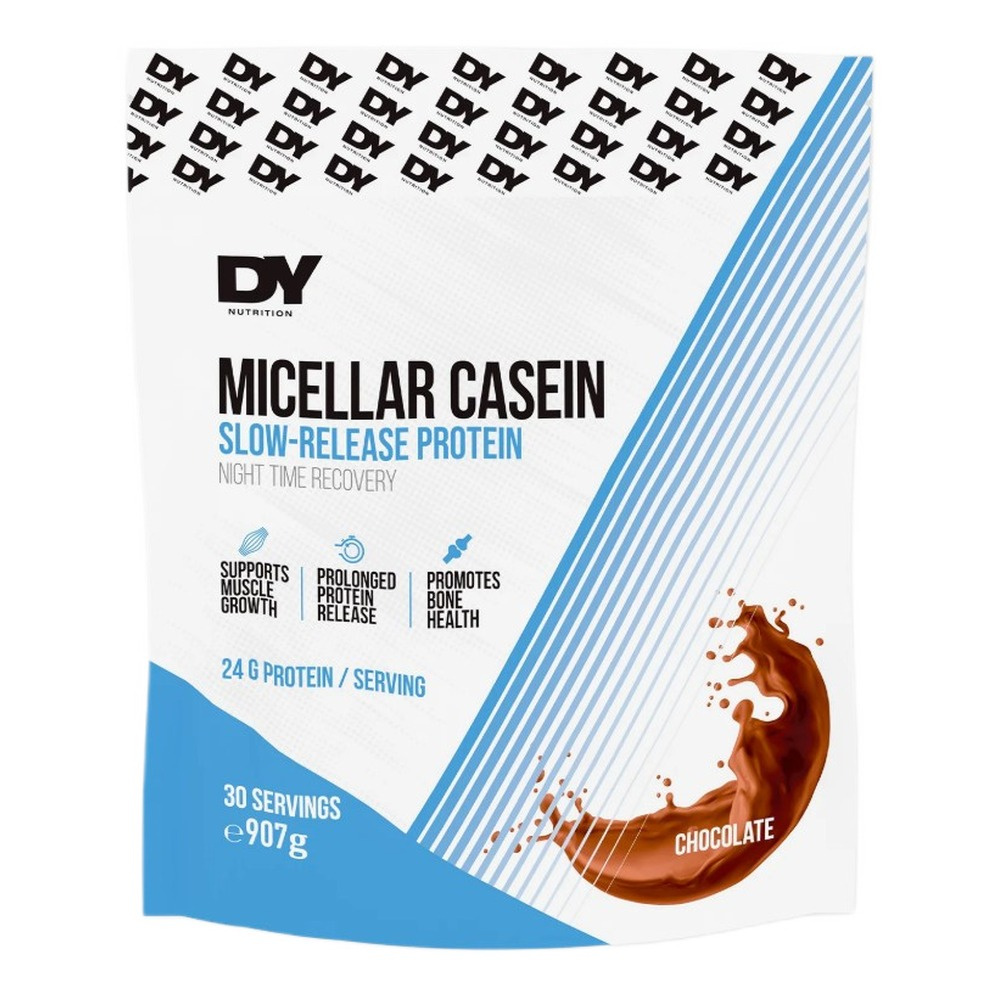 Dorian Yates Micellar Casein Protein, Chocolate 907g