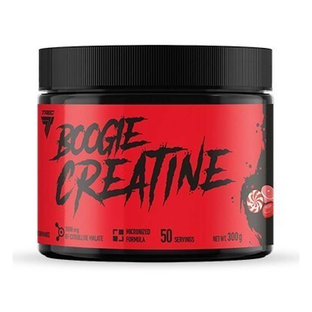 Trec Nutrition Boogie Creatine, Candy - 300g