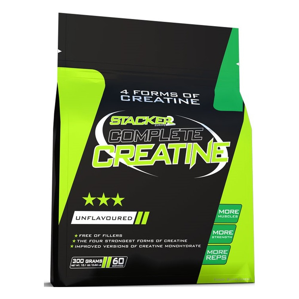 Stacker2 Europe Complete Creatine - 300g