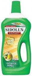 Sidolux Expert Cleaner for Panels with Avocado Oil Cleaning Protection 750ml