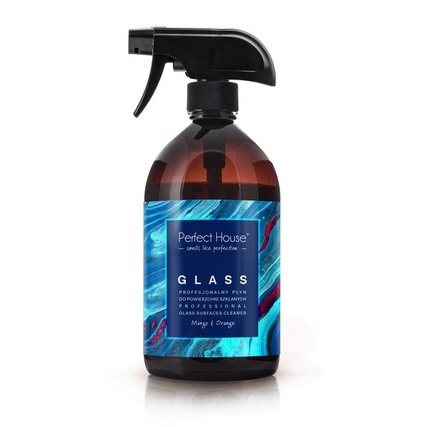 Barwa Perfect House Glass Professional Surface Cleaner 500ml