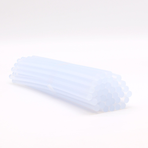 Premium Quality Hot Melt Glue Sticks - 11mm sticks x 30cm (aprox 33) TE-3