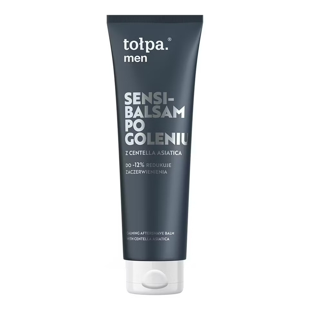 Tołpa men Sensi Aftershave Balm, 100ml