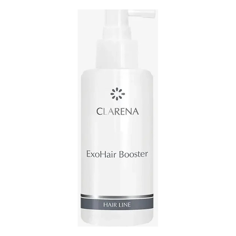 Clarena ExoHair Booster Exosomal Warming Lotion 150ml