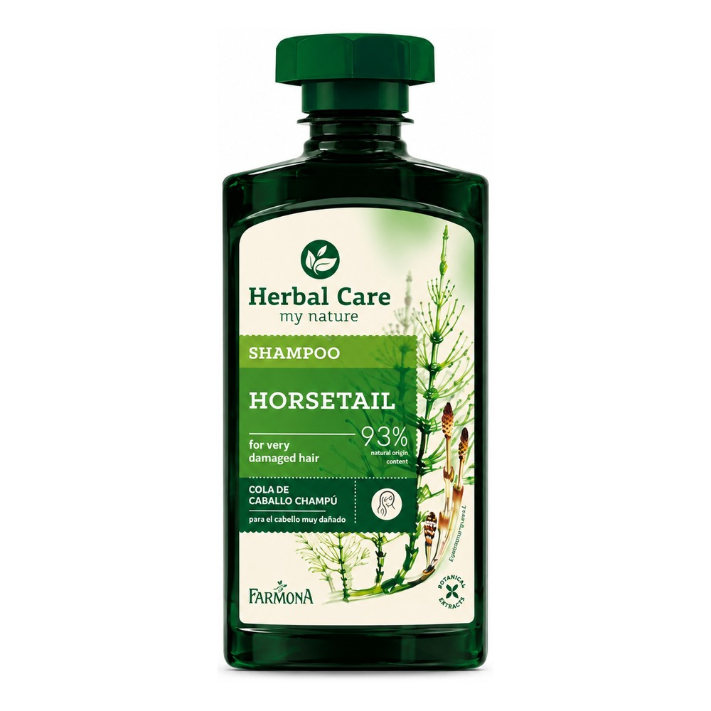 Farmona Herbal Care Shampoo Horsetail 330ml