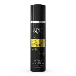 Apis Sunny Rio Nourishing Mist for Body and Hair 150ml