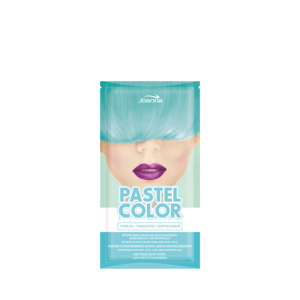 Joanna Pastel Coloring Shampoo Turquoise 35g