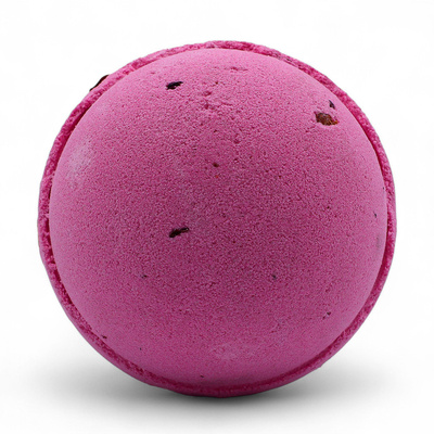 Set of 3 Rose & Petals Bath Bombs