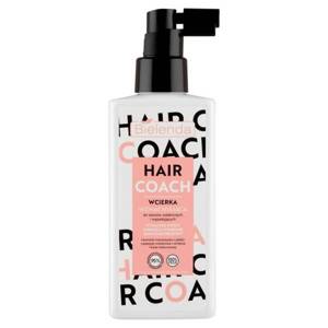 Bielenda Hair Coach Strengthening Scalp Lotion for Weak and Falling Out Hair 150ml