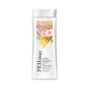 Joanna PEHology Shampoo for Medium and High Porosity Hair 300ml