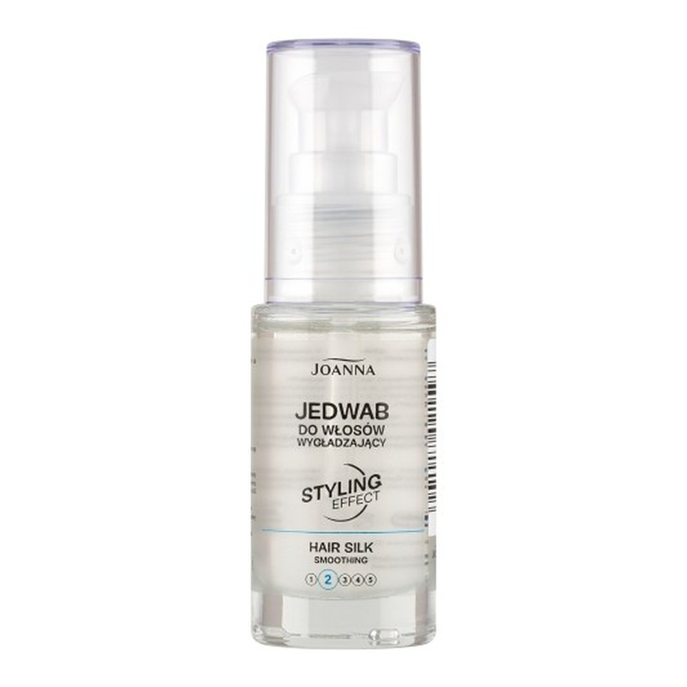 Joanna Styling Effect Hair Silk 25ml