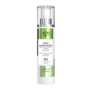 Apis Natural Solution Strengthening Hair Spray 150ml
