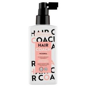 Bielenda Hair Coach Strengthening Scalp Lotion for Weak and Falling Out Hair 150ml