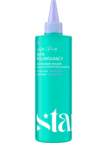 Stars After Party Peeling Liquid 300ml