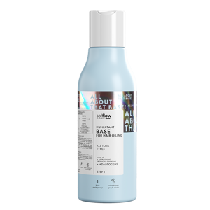 So!Flow Humectant Base for Hair Oiling for All Hair Types 150ml
