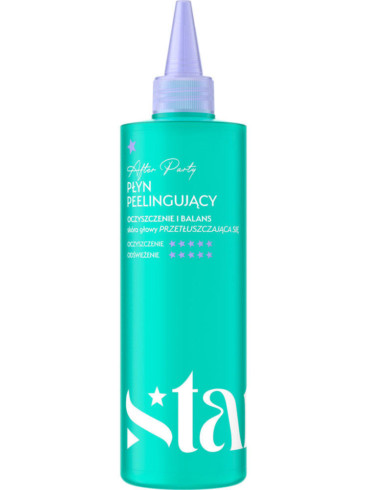 Stars After Party Peeling Liquid 300ml