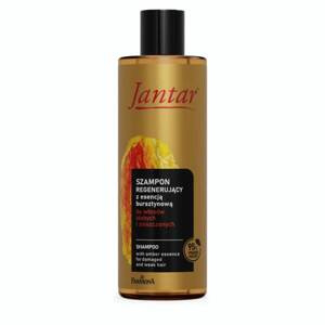 Jantar Regenerating Shampoo with Amber Essence 300ml
