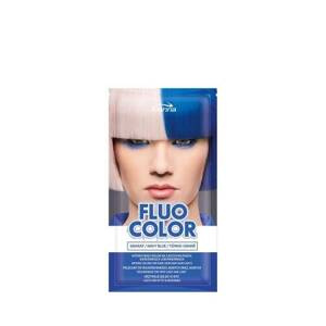 Joanna Fluo Color Semi-Permanent Hair Dye Navy Blue 35g