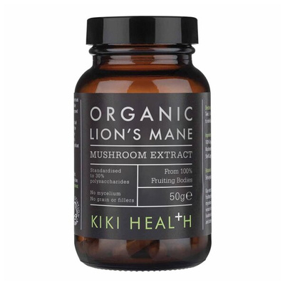 Lion's Mane Extract - 50g