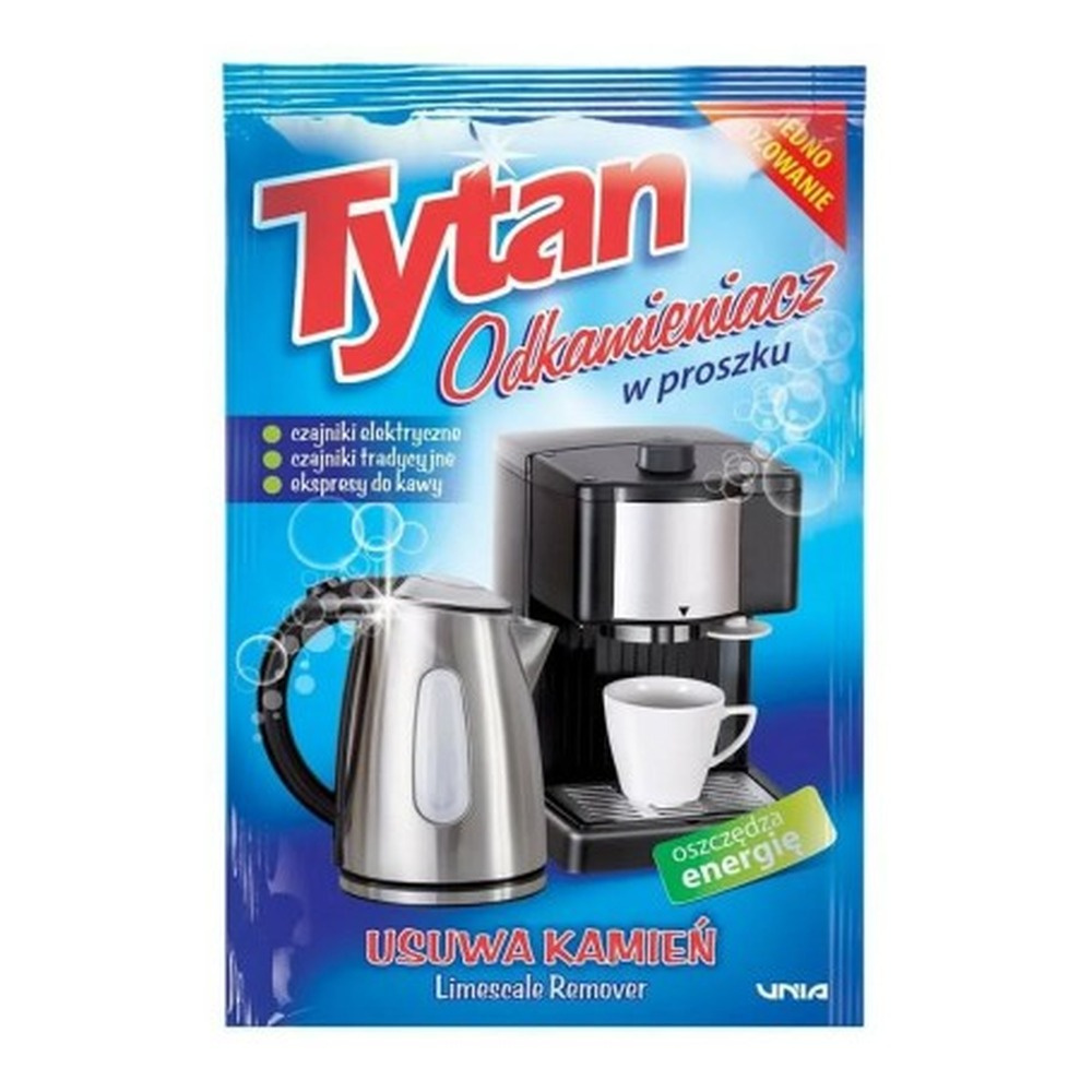 Tytan Descaler Powder Sachet 30g