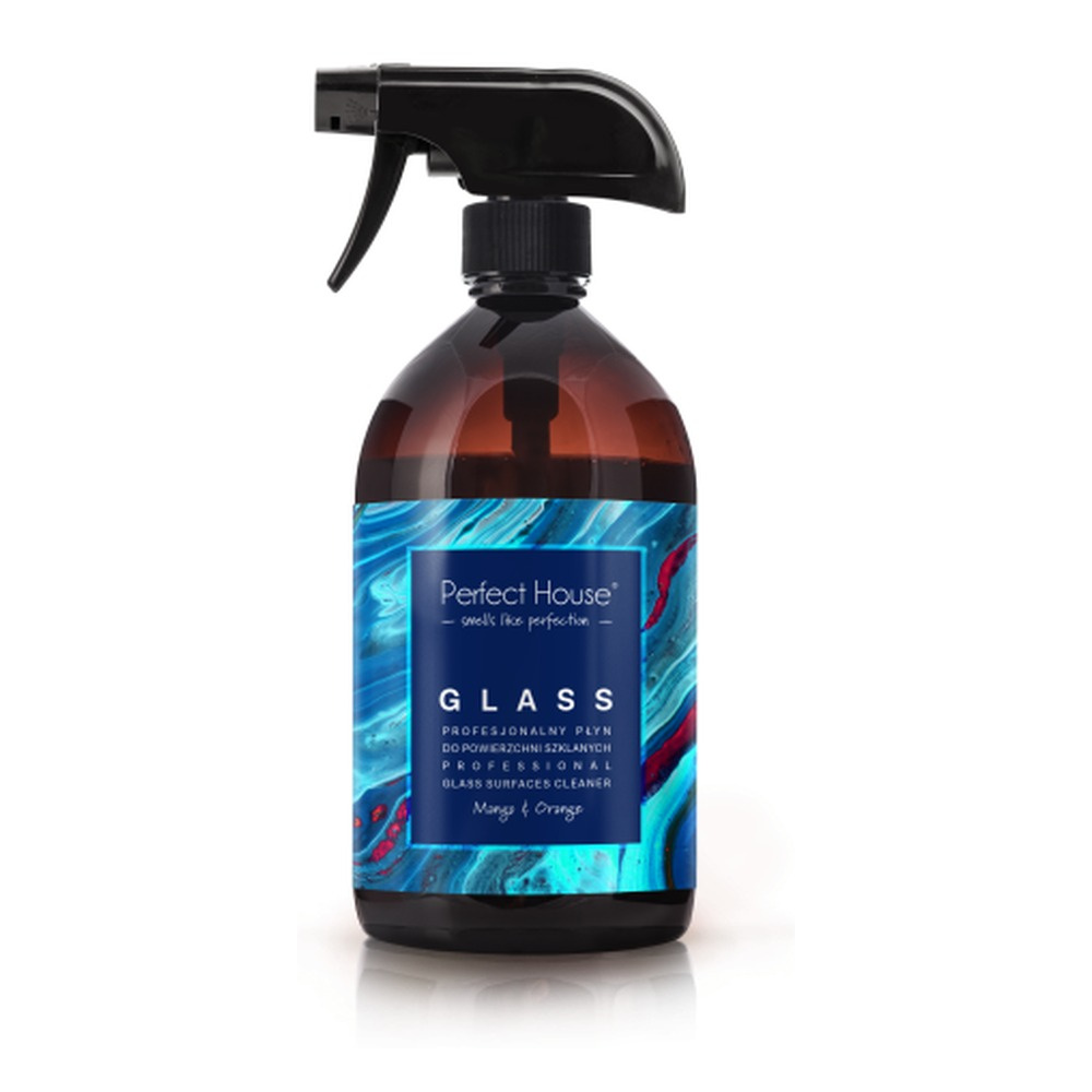 Barwa Perfect House Glass Professional Surface Cleaner 500ml