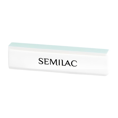 Semilac Four-Sided Nail Buffer 1pc